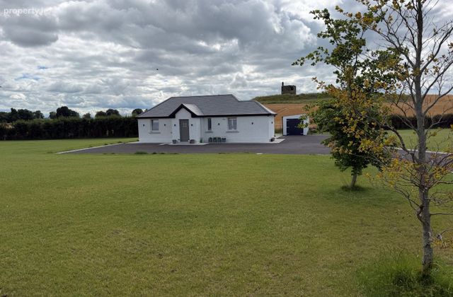 Knock, Danesfort, Co. Kilkenny - Click to view photos