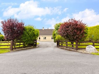 Pheasant's Rise, Ballykealey, Ballon, Co. Carlow - Image 2
