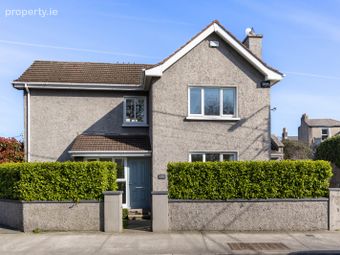 Corrig Lodge, Corrig Road, Dun Laoghaire, Co. Dublin - Image 2