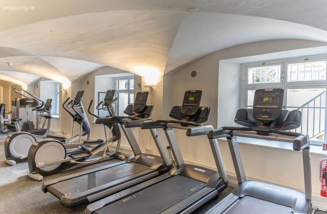 1 Bed + Study The Convent, Harold's Cross Road, Harold's Cross, Dublin 6 - Click to view photos