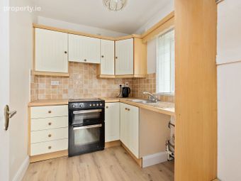 Apartment 3, Block 9, The Street, College Farm, Newbridge, Co. Kildare - Image 3