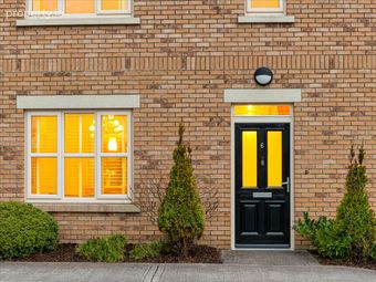 6 Morristown Avenue, The Paddocks, Newbridge, Co. Kildare