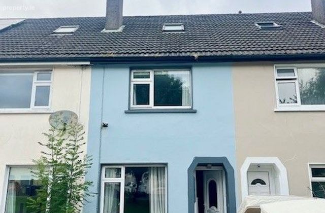 Westlawn, Wilton, Wilton, Co. Cork - Click to view photos