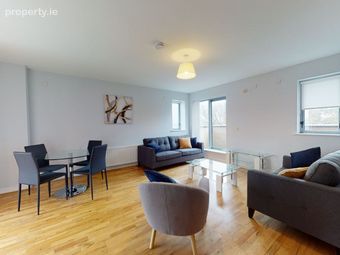 2 Bed Apartment, 59 Main Street, Clongriffin, Dublin 13