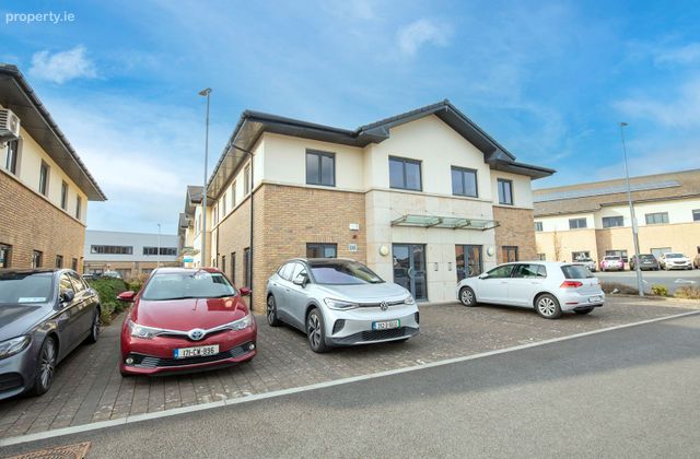 D6, Swords Enterprise Park, Feltrim Road, Kinsealy, Co. Dublin - Click to view photos