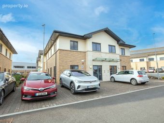 D6, Swords Enterprise Park, Feltrim Road, Kinsealy, Co. Dublin