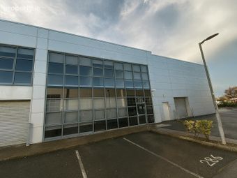 Unit 286, Blanchardstown Corporate Park 2, Dublin 15, Hollystown, Dublin 15