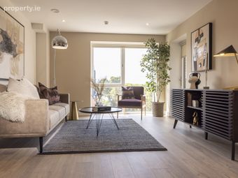 1 Bed, St. Brigid's Road, Killester, Dublin 5