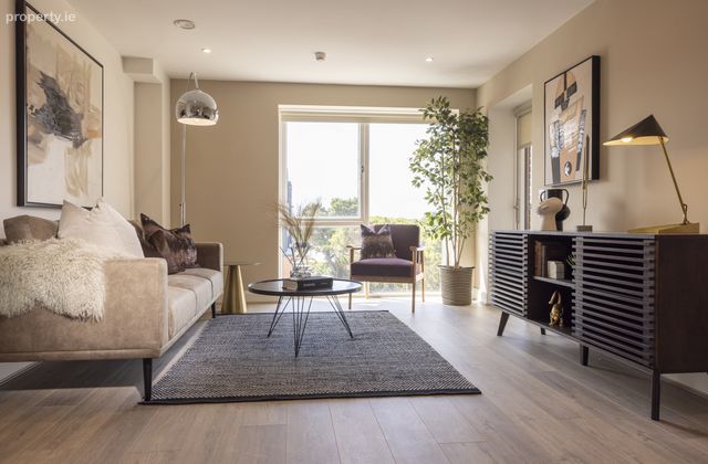 1 Bed, St. Brigid's Road, Killester, Dublin 5 - Click to view photos
