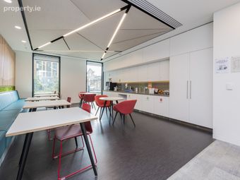 Ground Floor (west), Treasury Dock, North Wall Quay, Dublin 1 - Image 4