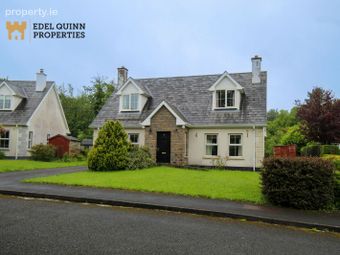 4 River Bank Avenue, Laghey, Laghy, Co. Donegal