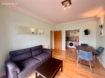 Shannon House, Custom House Square, Mayor Street Lower, IFSC, Dublin 1 - Image 5