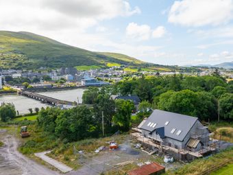 Castlequin, Cahersiveen, Cahersiveen, Co. Kerry