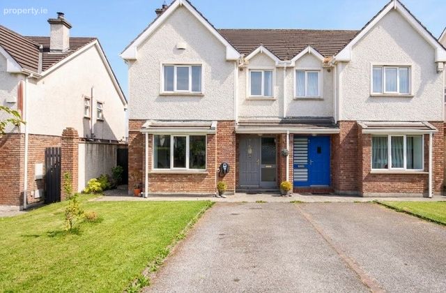6 Oak Lawn, Pearse Road, Sligo, Co. Sligo - Click to view photos