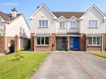 6 Oak Lawn, Pearse Road, Sligo, Co. Sligo