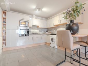 Apartment 52, The Anchorage, Clarence Street, Dun Laoghaire, Co. Dublin - Image 4