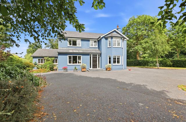 Rossadrehid, Glen of Aherlow, Co. Tipperary - Click to view photos