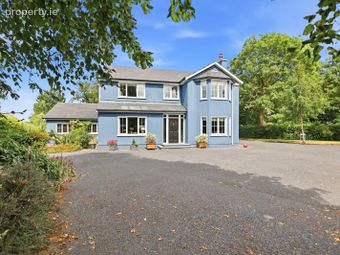 Rossadrehid, Glen of Aherlow, Co. Tipperary