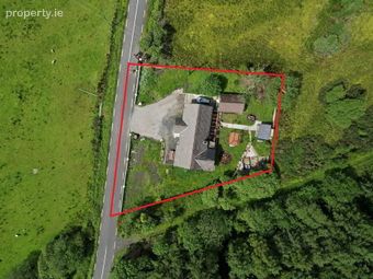 "the Old School House", Altachullion Lower, Swanlinbar, Co. Cavan, Swanlinbar, Co. Cavan - Image 3