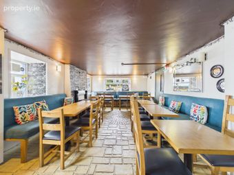 Suir Inn Restaurant, The Village, Cheekpoint, Co. Waterford - Image 3