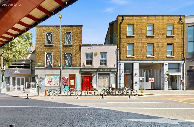 4 Ranelagh, Dublin 6, Ranelagh, Dublin 6 - Click to view photos