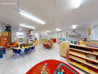 Erika's Montessori Playschool, Clonattin Lower, Ballytegan, Gorey, Co. Wexford - Image 3