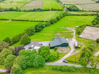 Kilgreaney Stables, Kilgreaney, Bagenalstown, Co. Carlow, Bagenalstown, Co. Carlow - Image 3