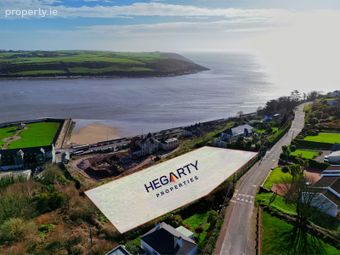 Golf Links Road, Youghal, Co. Cork