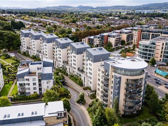 Penthouse 215, Beechwood Court, Blackrock, Co. Dublin, Blackrock, Co. Dublin - Image 2