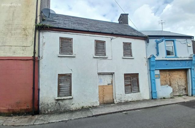Chapel Lane, Milltown, Co. Kerry - Click to view photos