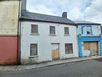 Chapel Lane, Milltown, Co. Kerry