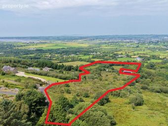 Lands Of C.5.9ha/14.6 Acres At Clahane, Tralee, Co. Kerry., Tralee, Co. Kerry - Image 3