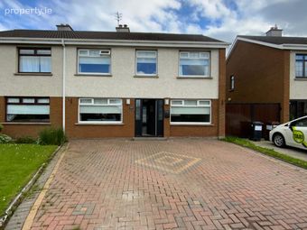 44 Meadow View, Avondale Park, Dundalk, Co. Louth - Image 2