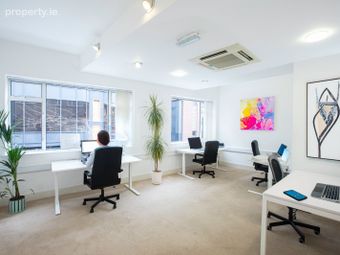 Clarendon House Serviced Offices - 1, 39 Clarendon Street, Dublin 2 - Image 4
