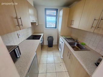 Apartment 27, Chapel Court, Limerick City Centre, Co. Limerick - Image 3