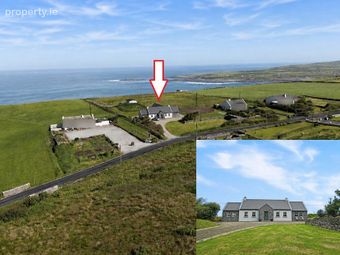 Lough North, Doolin, Doolin, Co. Clare