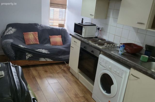30 Dominick Street Upper, Dublin 7, Phibsborough, Dublin 7 - Click to view photos