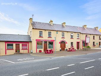 Langs Bar And Restaurant, Main Street, Grange, Co. Sligo - Image 2