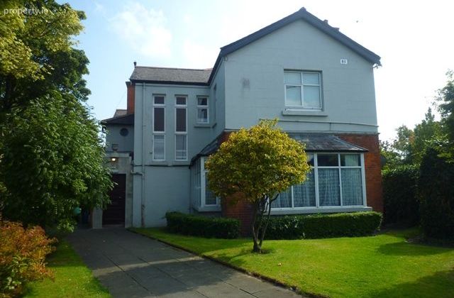 Flat, Cabra Road, Cabra, Dublin 7 - Click to view photos