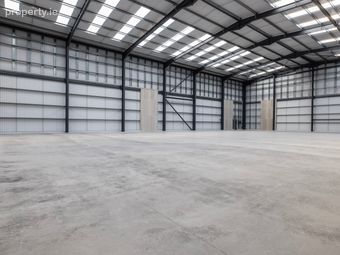Unit 12 Airport Trade Park, Swords Road, Co Dublin, Balgriffin, Dublin 13 - Image 4