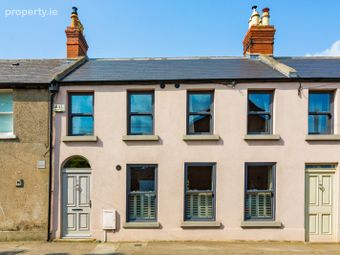 13 Bath Street, Dublin 4, Irishtown, Dublin 4