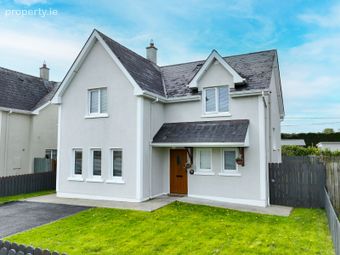 3 Mc Art Meadows, Leitrim, Newtownforbes, Co. Longford - Image 5