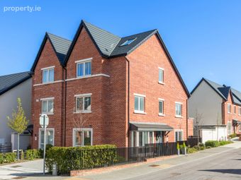 6 Mercer Avenue, Cherrywood, Loughlinstown, Co Dublin, Cherrywood, Co. Dublin - Image 2