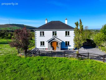 Kilmahon, Drumlish, Ballinamuck, Co. Longford