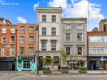 76 Thomas Street, Dublin 8, Dublin, Christchurch, Dublin 8
