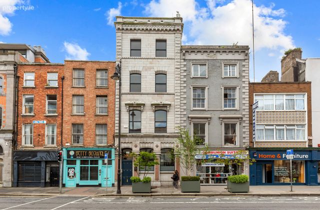76 Thomas Street, Dublin 8, Dublin, Christchurch, Dublin 8 - Click to view photos