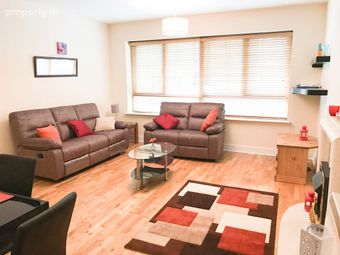 Apartment 34, Garrison Mews, Cabinteely, Dublin 18 - Image 3