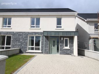 10 Technevan Wood, Derrinturn, Carbury, Co. Kildare, Derrinturn, Co. Kildare