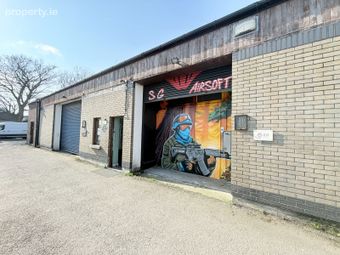 Unit 10b, Charthouse Business Centre, Drumcondra, Dublin 3 - Image 2