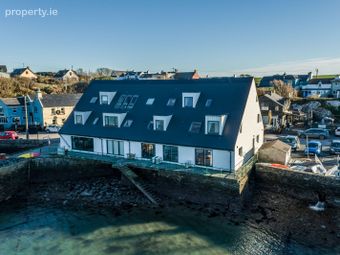14 Les Mouettes Apartments, Crookhaven, Goleen, Co. Cork - Image 3